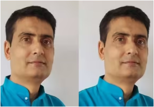 प्रयागराज माघ मेले में शंकराचार्य स्वामी अविमुक्तेश्वरानंद की जान को खतरा? कांग्रेस के पूर्व MLC दीपक सिंह दिन-रात सुरक्षा देने को तैयार