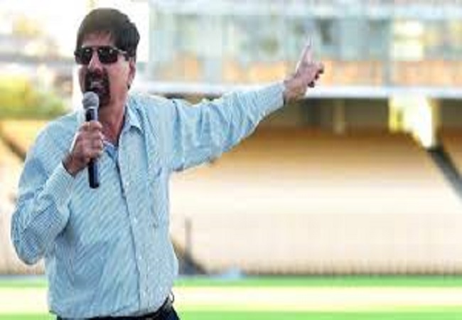 न्यूजीलैंड से करारी हार के बाद पूर्व क्रिकेटर श्रीकांत ने रवींद्र जडेजा को लेकर दिया बड़ा बयान, कहा- टीम को अक्षर पटेल की जरुरत