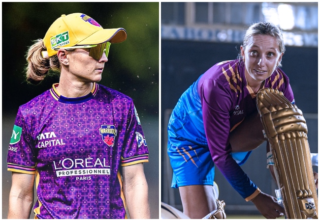 GG vs UPW: आज गुजरात जायंट्स और यूपी वॉरियर्ज के बीच होगी भिड़ंत; जानें- कब और कहां देख पाएंगे लाइव मैच