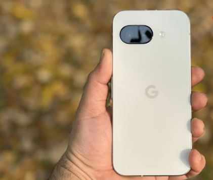 Google Pixel 10a  :  गूगल पिक्सेल 10a लॉन्च हो सकता है अगले महीने , जानें कलर ऑप्शन , फीचर्स और कीमत