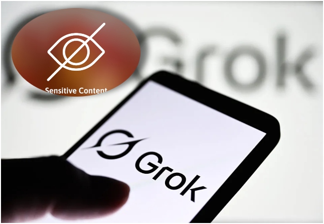 X ने Grok के अश्लील कंटेंट बनाने की गलती मानी, प्लेटफॉर्म ने भारतीय कानूनों का पालन करने का दिया आश्वासन