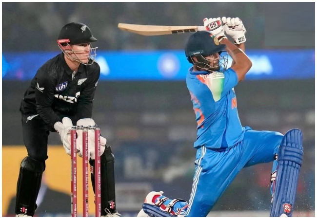 हर्षित राणा को ऑलराउंडर बनाना चाह रहे कोच गंभीर, तेज गेंदबाज ने खुद किया खुलासा