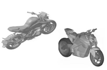 Hero and TVS electric bikes : हीरो और टीवीएस इलेक्ट्रिक बाइक लॉन्च करने की बना रहे हैं योजना , पेटेंट के लिए किया आवेदन
