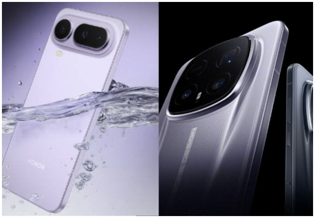 लॉन्च से पहले Honor Magic 8 Pro Air और Magic 8 RSR के मेन फीचर्स आए सामने, चेक करें डिटेल्स