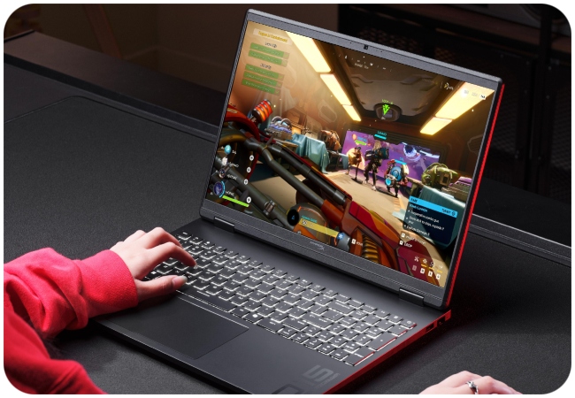 HyperX Omen 15 गेमिंग लैपटॉप HP इंडिया की वेबसाइट पर हुआ लिस्ट, कीमत व जरूरी डिटेल्स आयी सामने