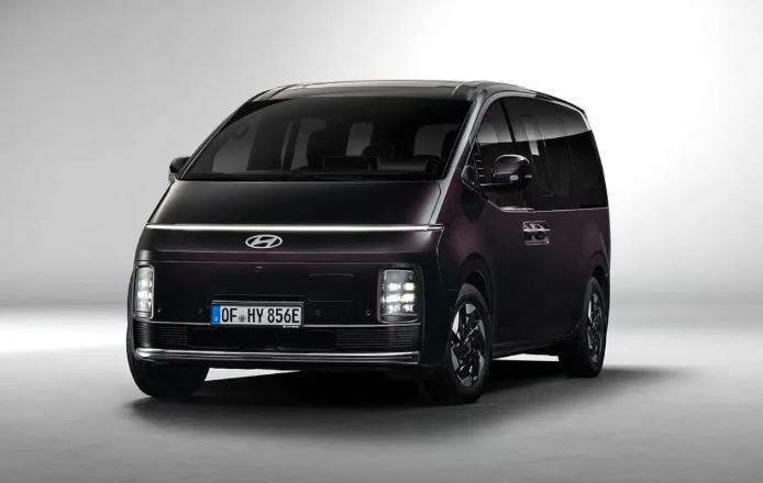 Hyundai Staria Electric : ब्रुसेल्स मोटर शो में हुंडई स्टारिया इलेक्ट्रिक ने मचाया धमाल, जानें भारत में कब होगी लांच?