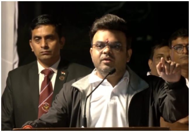 ICC चेयरमैन जय शाह बोले- 2030 कॉमनवेल्थ गेम्स के बाद 2036 का ओलंपिक भी भारत में होना चाहिए