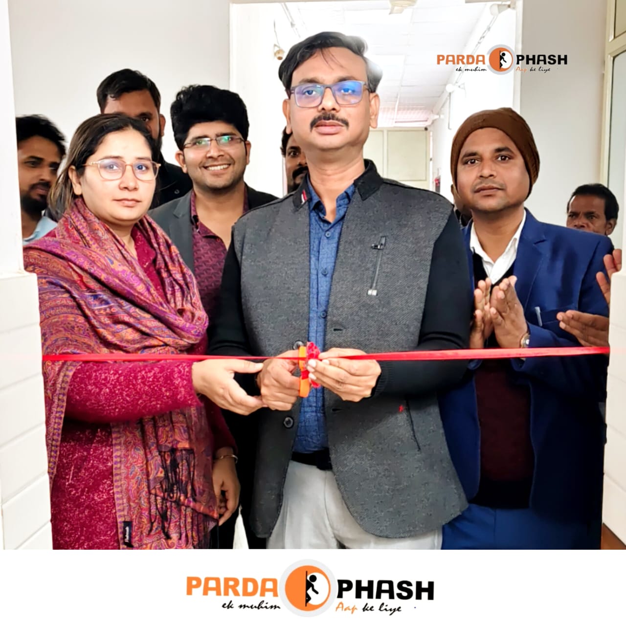 नौतनवा लाइफ केयर हॉस्पिटल में शुरू हुई एक्स-रे सुविधा,मरीजों को मिली बड़ी राहत