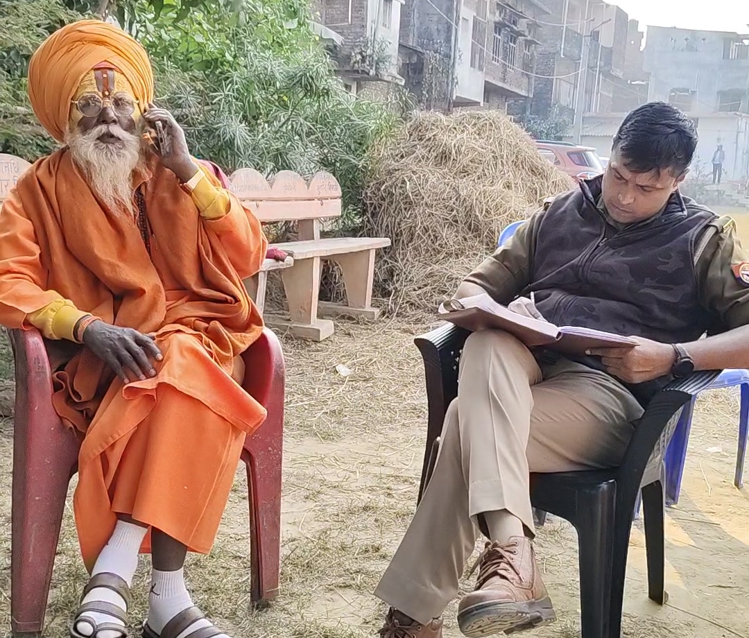 भक्ति और उल्लास के साथ मनाया जा रहा श्री राम जानकी मंदिर का 20वां स्थापना दिवस