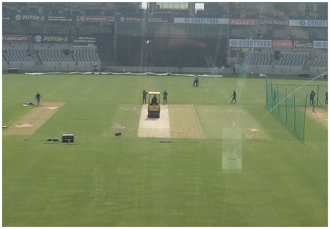 IND vs NZ Pitch Report : वडोदरा में बरसेंगे रन या गेंदबाज ढाएंगे कहर? जानें- भारत बनाम न्यूजीलैंड पहले वनडे में कैसी होगी पिच