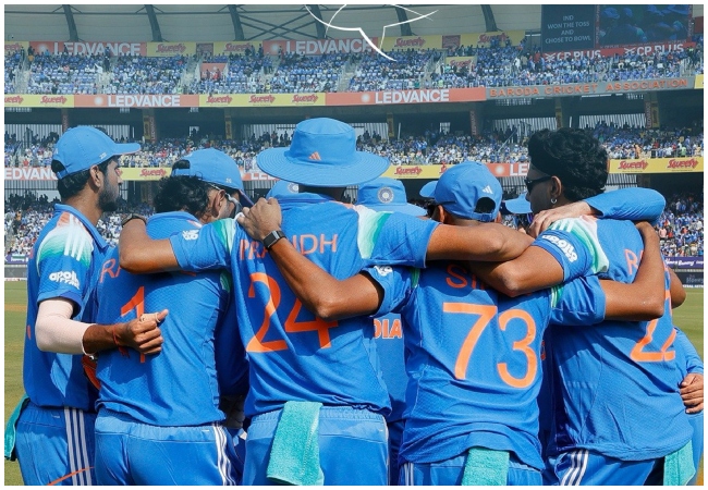 IND vs NZ : तीसरे वनडे में कप्तान गिल काटेंगे इन दो खिलाड़ियों का पत्ता, सीरीज डिसाइडर मैच में इनको मौका मिलना तय