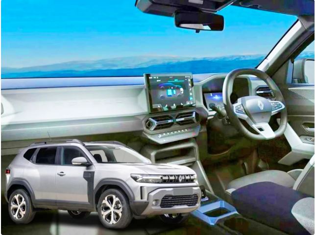 क्रेटा, विटारा, विक्टोरिस, सिएरा पर ये SUV पड़ेगी भारी, 26 जनवरी को इंडिया में होगी लॉन्च