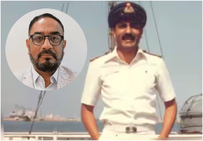 मौत की सजा के बाद रिहा हुए पूर्व भारतीय नौसैनिक को कतर ने फिर पकड़ा, भारत सरकार की आयी प्रतिक्रिया