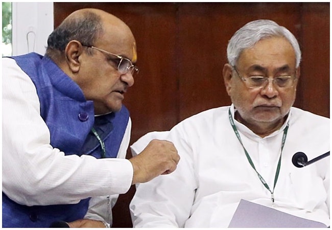 नीतीश के लिए 'भारत रत्न' मांगना केसी त्यागी को पड़ा भारी! जेडीयू बोली- हमारा उनसे अब कोई रिश्ता नहीं