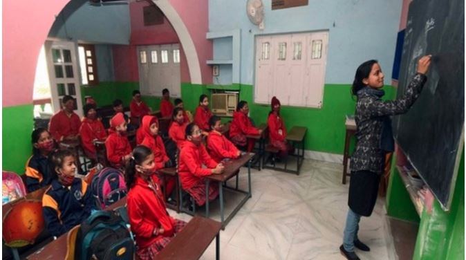 KVS Recruitment 2026 : यूपी-बिहार समेत कई राज्यों में केंद्रीय विद्यालयों में होगी बंपर भर्ती,987 पदों के लिए शॉर्ट नोटिफिकेशन जारी