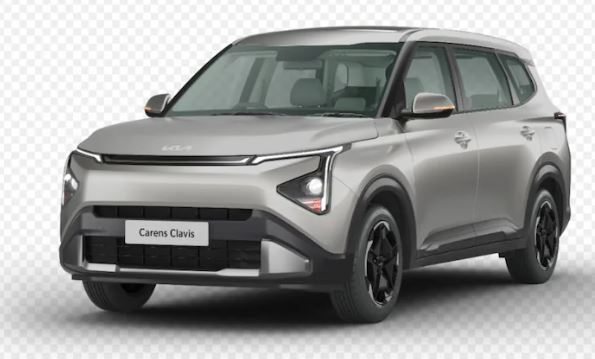 Kia Carens Clavis : किआ कैरेंस क्लैविस का नया एचटीई(ईएक्स) वेरिएंट इलेक्ट्रिक सनरूफ के साथ लॉन्च, जानें कीमत और खासियत
