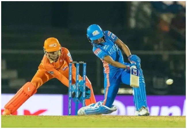 WPL 2026 पर लगा 'चुनावी ग्रहण', डीवाई पाटिल स्टेडियम में फैंस के बिना खेला जाएगा मैच