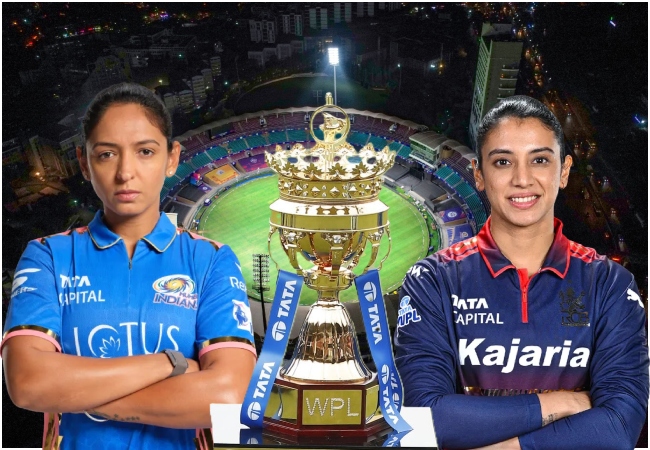 MI vs RCB Live Streaming: आज WPL 2026 के ओपनिंग मैच में मुंबई की आरसीबी से होगी भिड़ंत: जानें- कब और कहां देख पाएंगे लाइव मैच