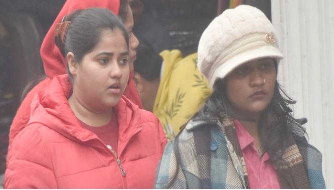 Up School Closed : यूपी के इस जिले में ठंड का टूटा 11 साल का रिकाॅर्ड, कक्षा आठ तक के स्कूल 14 जनवरी तक बंद