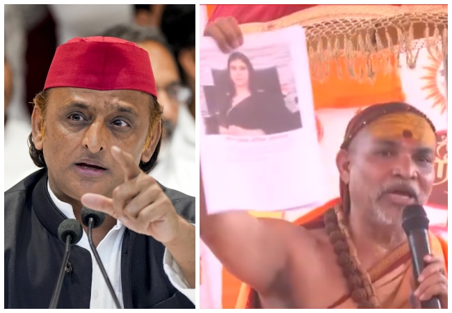 ‘मेला महाभ्रष्टाचार’ की कमीशनख़ोरी के गोरखधंधे में भाजपाई गुट की मिलीभगत : अखिलेश यादव