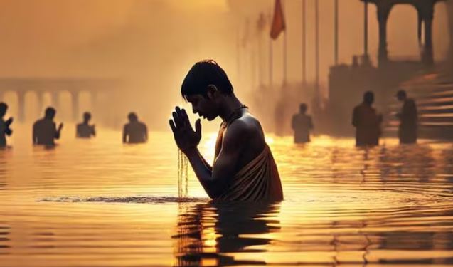 Magh Purnima 2026 : माघ पूर्णिमा पर बन रहे कई मंगलकारी योग ,  इन अचूक उपाय से बनाएं किस्मत