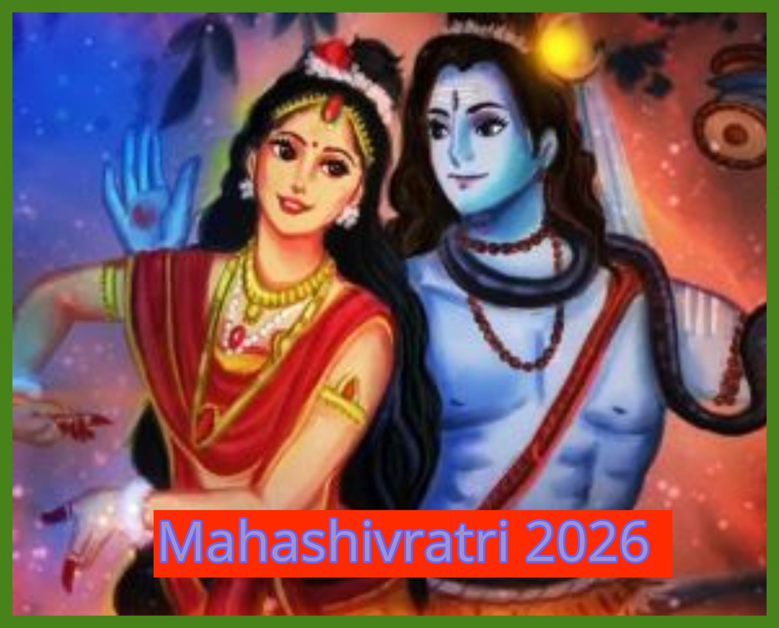 Mahashivratri 2026 : महाशिवरात्रि पर शिवपूजा-अभिषेक के साथ रात्रिजागरण का विशेष महत्व है,बन र​हे हैं दुर्लभ योग
