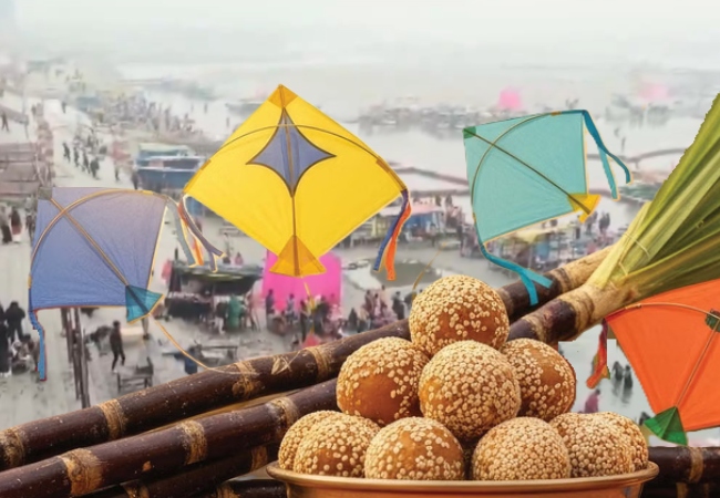 Makar Sankranti Correct Date: कुछ लोग आज तो कई जगहों पर कल मनाया जाएगा मकर संक्रांति, जानें- सही तिथि 14 या 15 जनवरी