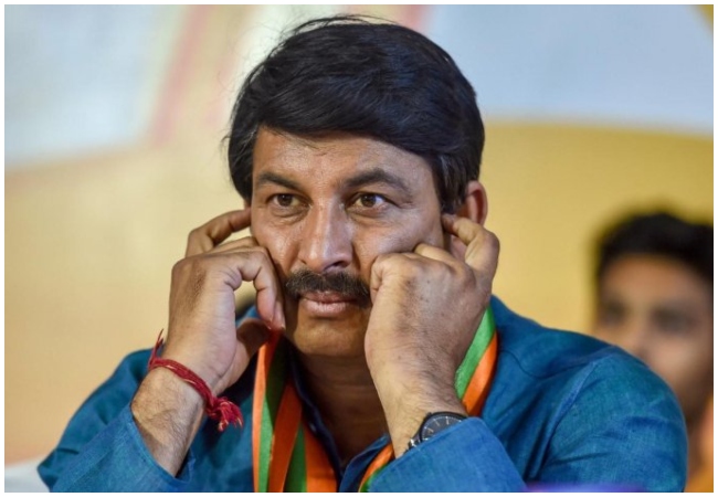 भाजपा MP मनोज तिवारी के साथ हो गया बड़ा कांड, डुप्लीकेट चाबियों से चोर ने लाखों की रकम पर किया हाथ साफ