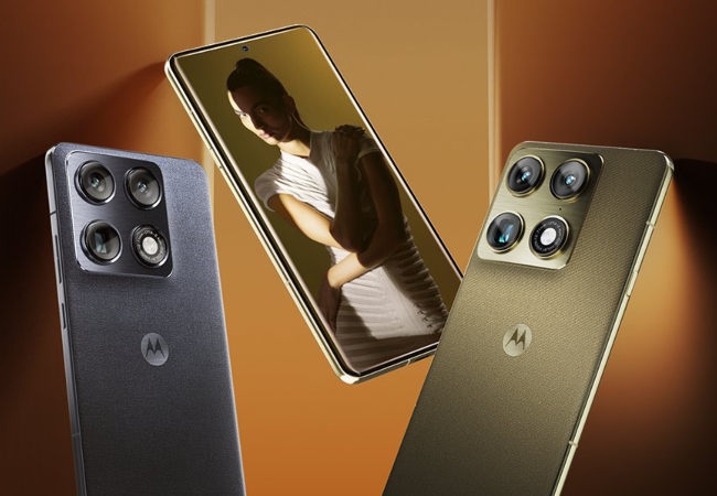 Motorola Signature स्मार्टफोन भारत में जल्द होगा लॉन्च, Flipkart पर प्रमुख स्पेक्स किए गए टीज़