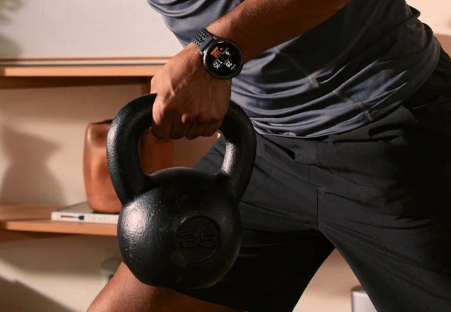 1.5 इंच AMOLED डिस्प्ले और 170+ स्पोर्ट्स मोड वाली Amazfit Active Max स्मार्टवॉच लॉन्च, चेक करें कीमत