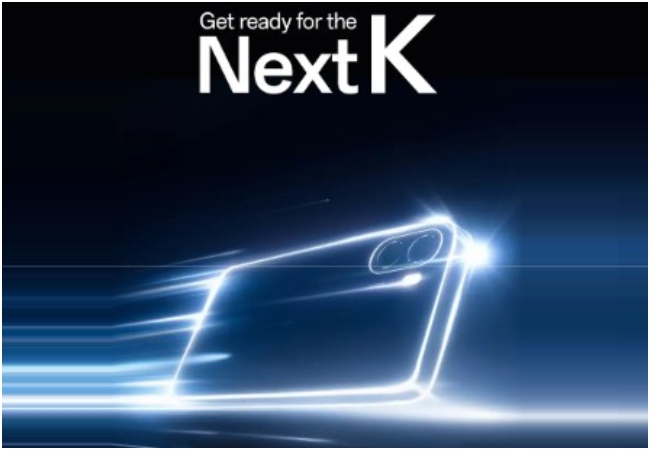 OPPO का अगले K-सीरीज़ स्मार्टफोन को भारत में जल्द होगा लॉन्च, फ्लिपकार्ट माइक्रोसाइट लाइव