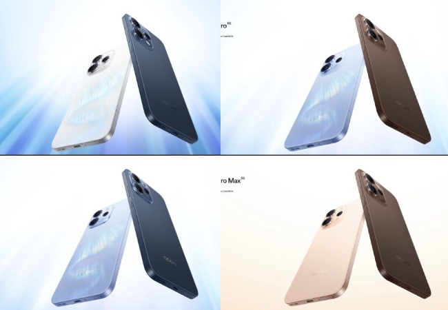 OPPO Reno 15 सीरीज़ ग्लोबल मार्केट में लॉन्च; चार नए स्मार्टफोन हैं शामिल