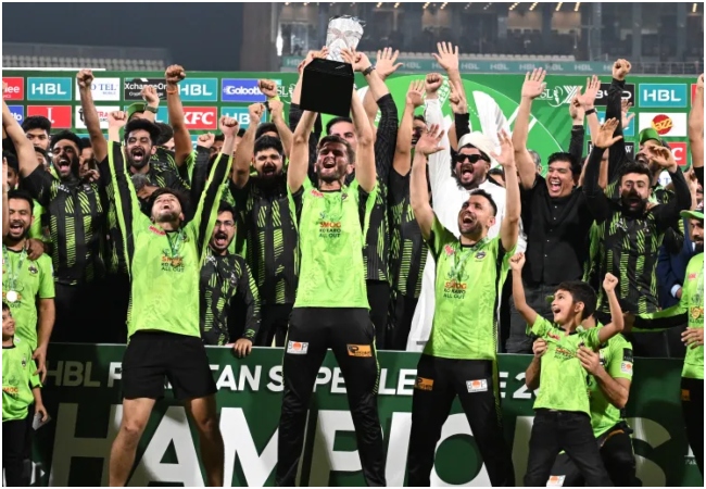 आईपीएल की नकल करने लगा पाकिस्तान, अब PSL 2026 के लिए करवाएगा नीलामी