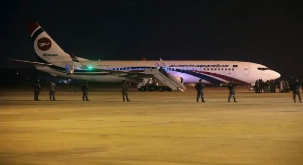 Pak and Bangladesh air services : पाकिस्तान और बांग्लादेश के बीच सीधी हवाई कनेक्टिविटी हुई बहाल , रिश्तों का नया दौर शुरू