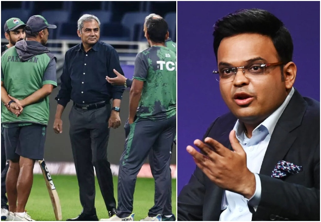आईसीसी के सामने झुका पाकिस्तान! टी20 वर्ल्ड कप खेलने जाएगा कोलंबो