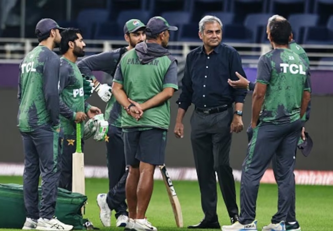 पाकिस्तान टी20 वर्ल्ड कप में करने वाला है ये ओछी हरकत, टूर्नामेंट में बवाल होना तय