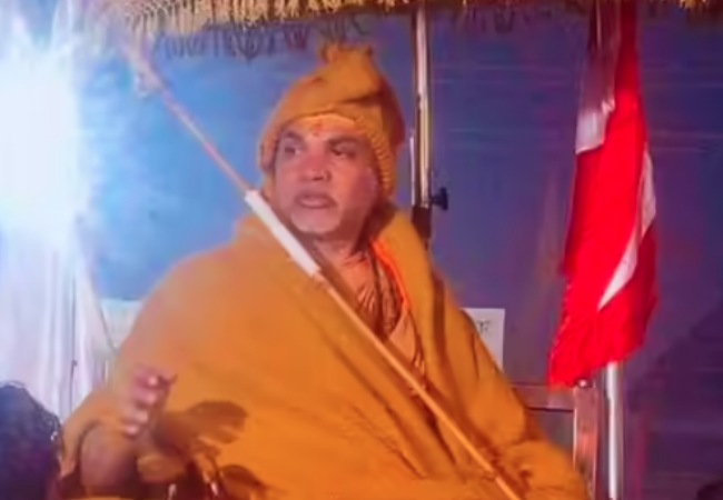 क्या संतों का गुस्सा किसी बड़ी क्रांति की करेगा शुरुआत? धर्म नगरी प्रयागराज पर टिकी पूरी दुनिया की नजरें