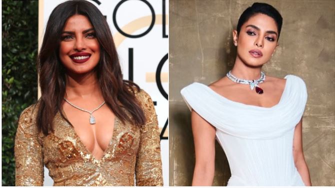 83rd Golden Globes Awards 2026 : गोल्डन ग्लोब अवॉर्ड प्रेजेंट करेंगी प्रियंका चोपड़ा, जानिए कब और कहां देख सकेंगे समारोह?
