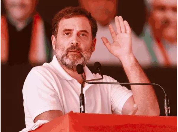 Raebareli Visit : राहुल गांधी रायबरेली में आज किसानों-मजदूरों के साथ गांव में लगाएंगे चौपाल, T20 क्रिकेट टूर्नामेंट का करेंगे उद्घाटन