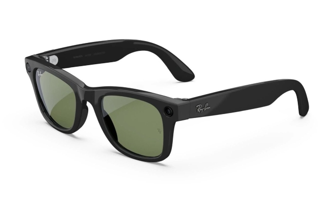RayBan Meta Wayfarer Gen 2 स्मार्ट ग्लास की अब भारत में बिक्री शुरू; जानें- आपके बजट में है या नहीं