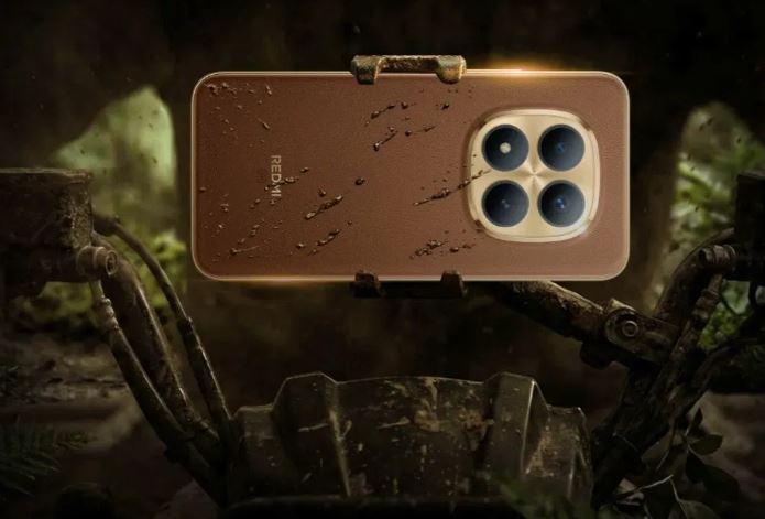  Redmi Note 15 Pro Series :  रेडमी नोट 15 प्रो सीरीज की लॉन्च डेट कंफर्म , आएगी 200MP Camera के साथ