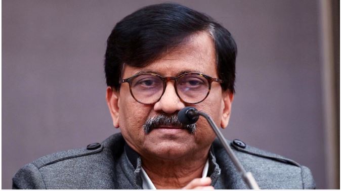 बीएमसी चुनाव में मराठी महापौर न बनने देने भाजपा कर रही है साजिश, संजय राउत का बड़ा आरोप