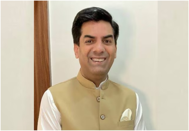 Chandigarh Municipal Corporation Elections : BJP ने जीता मेयर चुनाव, सौरभ जोशी बने शहर के नए सरदार, कांग्रेस और आप प्रत्याशी को दी मात