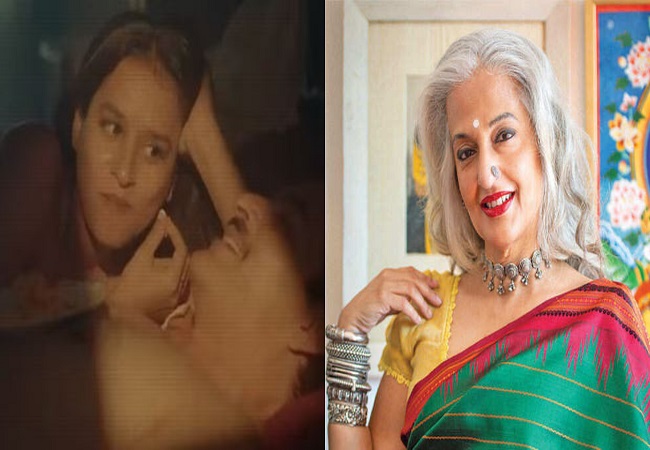 Video-सीमा आनंद, बोलीं- अट्रैक्शन को सिर्फ उम्र के चश्मे से देखना बड़ी गलतफहमी ,वो 15 का और मैं 63 की , सोशल मीडिया पर मचा हंगामा