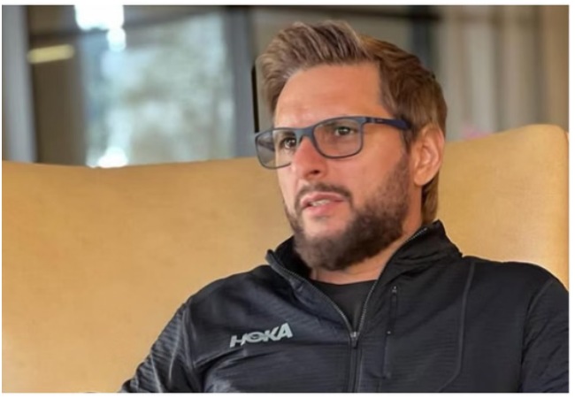 बांग्लादेश क्रिकेट विवाद पर कूदे शाहिद अफरीदी, आईसीसी पर खड़े किए सवाल, जानें क्या कहा?