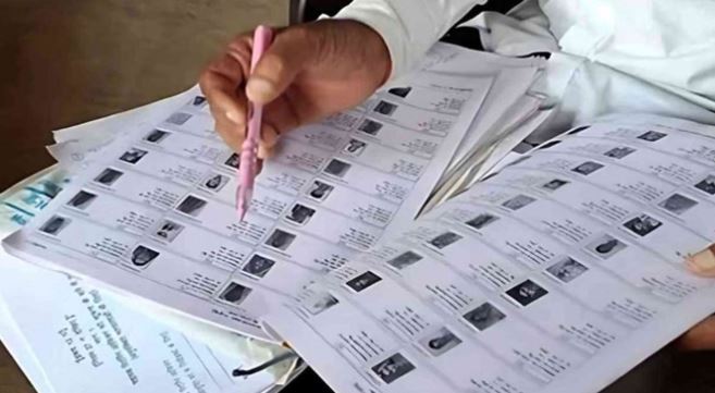 UP में आज जारी होगी ड्राफ्ट मतदाता सूची, प्रक्रिया में लिस्ट से हटाए गए हैं 2.89 करोड़ नाम