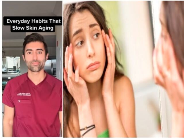 खूबसूरत त्वचा का सपना हर किसी की होती है ख्वाहिश , 6 'गोल्डन रूल्स', त्वचा हमेशा बनी रहेगी जवां