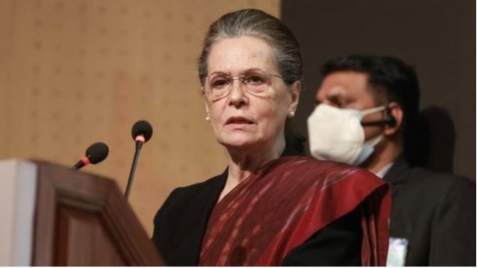 सोनिया गांधी सर गंगाराम अस्पताल में भर्ती, विशेषज्ञों की निगरानी में रखा गया