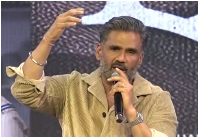 'Border 2' में काम करना चाहते थे सुनील शेट्टी, बोले- अगर उनका किरदार ज़िंदा रहता वह फिल्म में जरूर लौटते