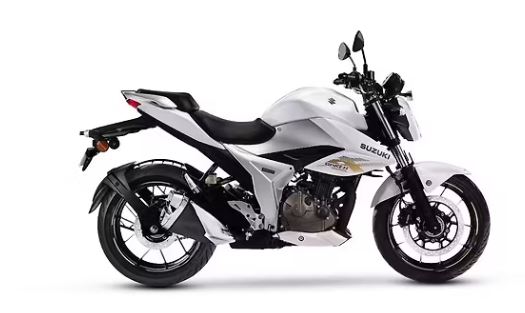 Suzuki  Gixxer SF 250 and Gixxer 250 : 2026 सुजुकी जिक्सर और जिक्सर एसएफ लॉन्च, जानें कीमत और स्पेसिफिकेशन